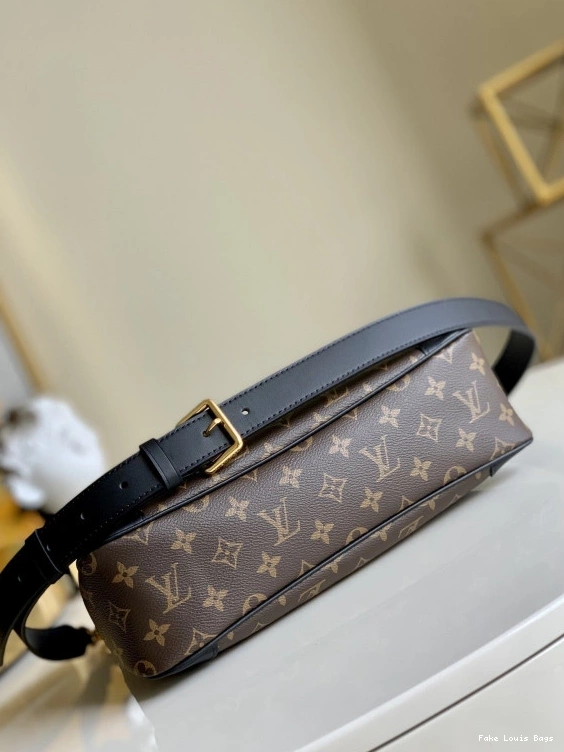 Rep ladies MM VUITTON LOUIS ODÉON 0824